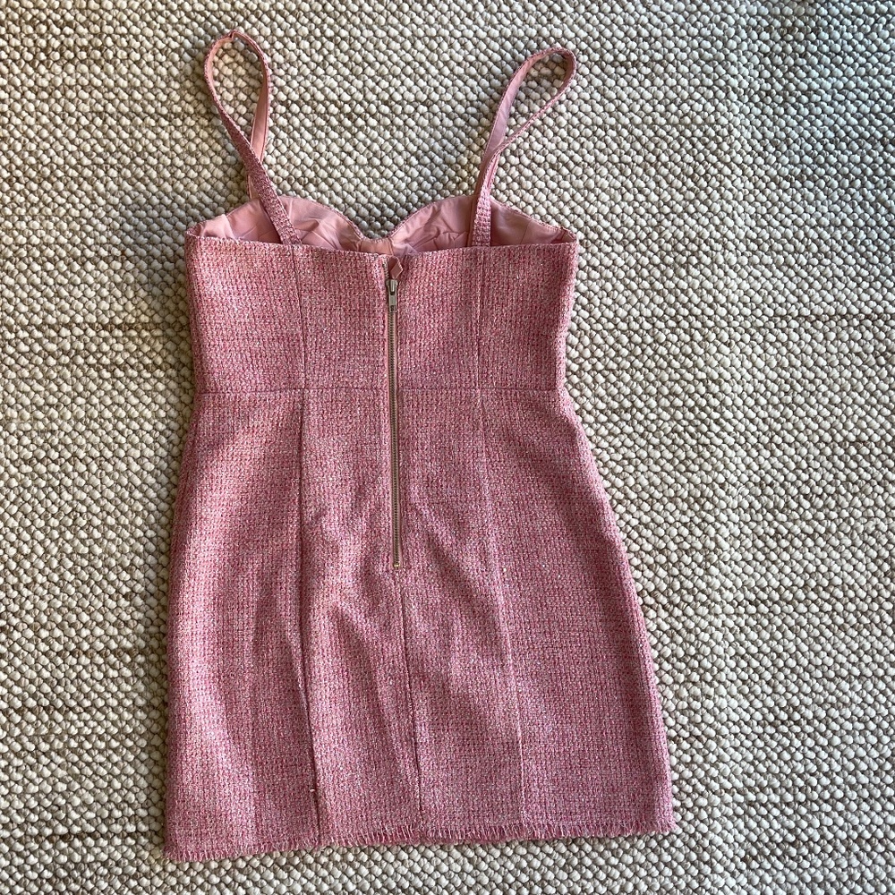 Lovers And Friends Tawnie Dress Gem